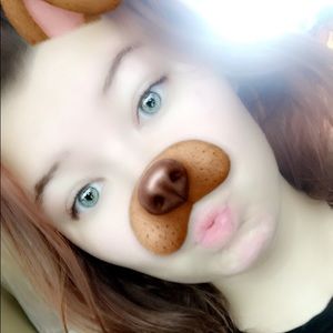 Meet your Posher, Morgan